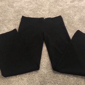 Betaband work pants